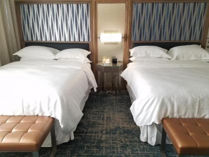 Sheraton Pasadena Hotel - image 5