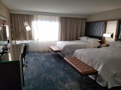 Sheraton Pasadena Hotel - image 8
