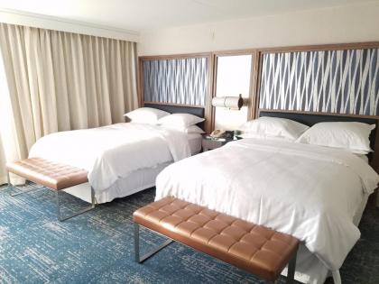 Sheraton Pasadena Hotel - image 9