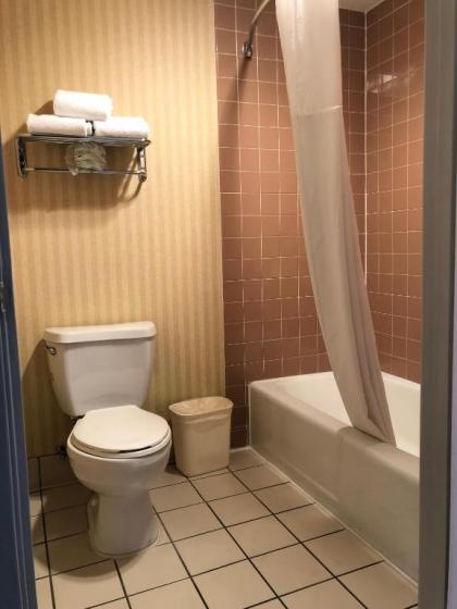 Hotel Le Reve Pasadena - image 14