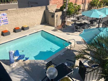 Hotel Le Reve Pasadena - image 3