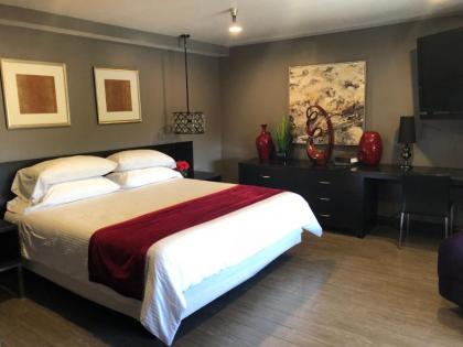 Hotel Le Reve Pasadena - image 4
