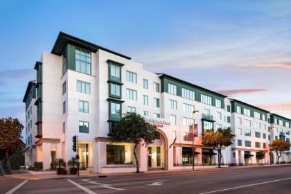 Residence Inn Pasadena