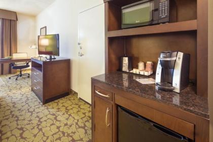 Hilton Garden Inn Pascagoula - image 13
