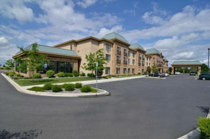 Best Western Pasco Airport