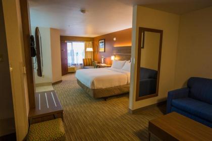 Holiday Inn Express Hotel & Suites Pasco-TriCities an IHG Hotel - image 4