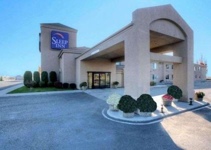 Sleep Inn Pasco tri  Cities Washington