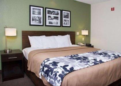 Sleep Inn Pasco Tri -Cities - image 8