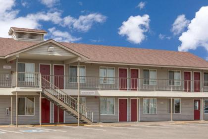 Knights Inn Pasco Pasco Washington