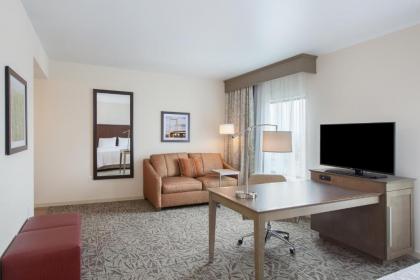 Hampton Inn & Suites Pasco/Tri-Cities WA - image 6