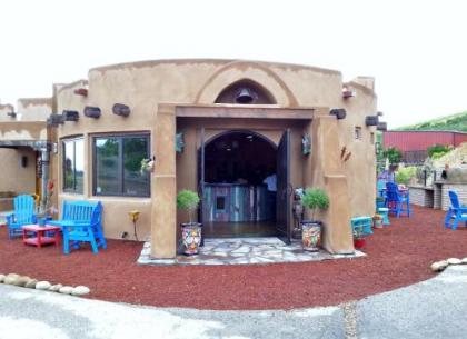 Manucci Winery- Wild Coyote B&B - image 5