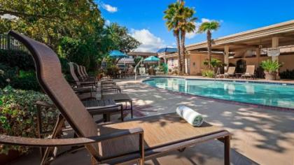 Best Western Plus Black Oak Paso Robles California