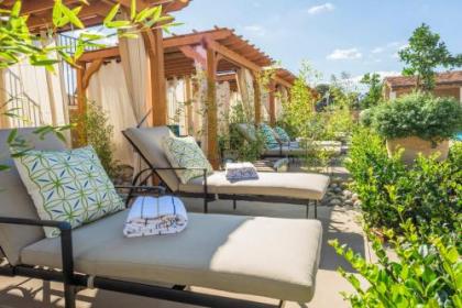 Allegretto Vineyard Resort Paso Robles, Pets