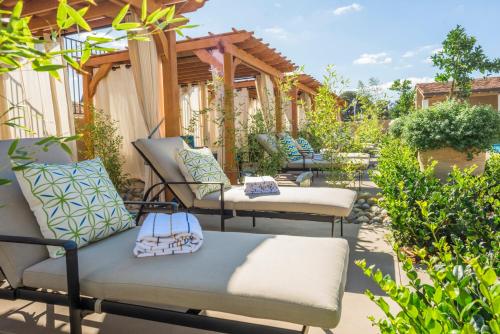 Allegretto Vineyard Resort Paso Robles - main image