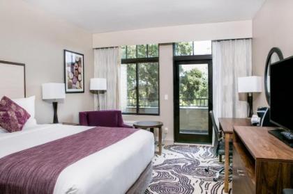 Hotel Siri Downtown - Paso Robles California