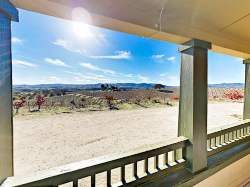 Wine Enthusiast Escape Home Home - main image