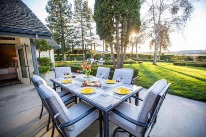 Chateau Robles -Vineyard English Garden - image 7