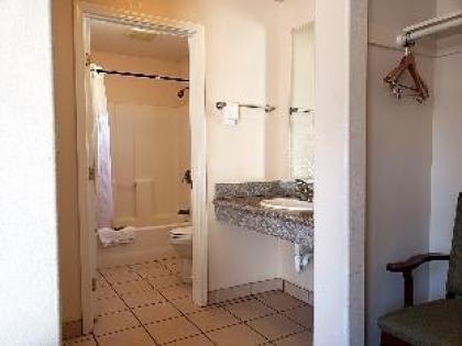 Hotel Paso Robles Wine Country