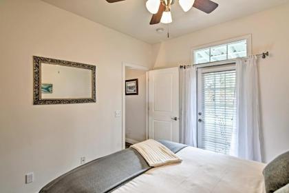 Cozy Pass Christian House with Porch Steps From Beach - image 11