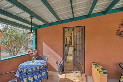 Casa Paloma 1 - Artsy Studio in Patagonia! - image 9