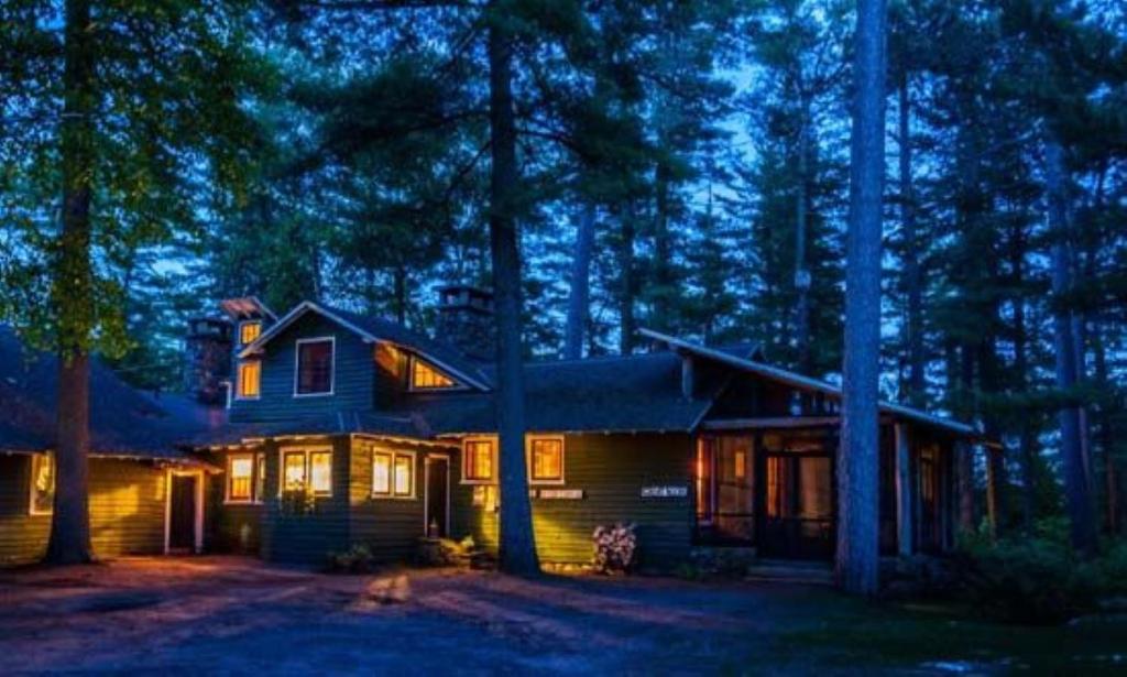 White Pine Camp - image 4