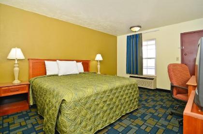 Americas Best Value Inn Pauls Valley - image 14