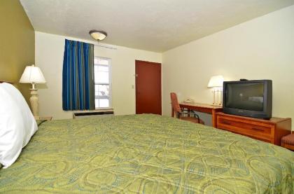 Americas Best Value Inn Pauls Valley - image 15