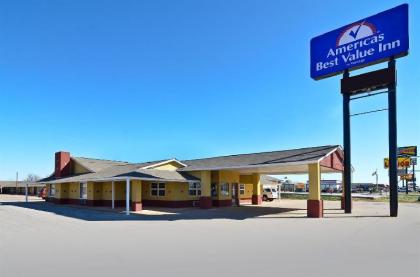 Americas Best Value Inn Pauls Valley - image 2
