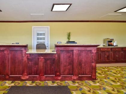 Americas Best Value Inn Pauls Valley - image 4