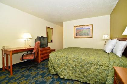 Americas Best Value Inn Pauls Valley - image 8