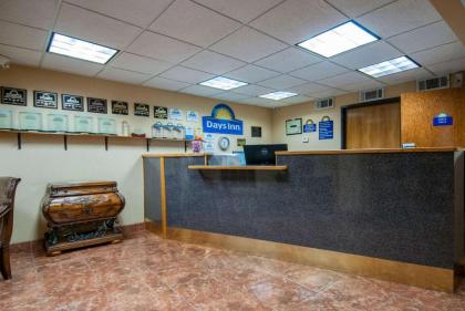 Days Inn by Wyndham Pauls Valley - image 10