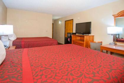 Days Inn by Wyndham Pauls Valley - image 13