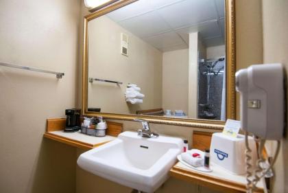 Days Inn by Wyndham Pauls Valley - image 14