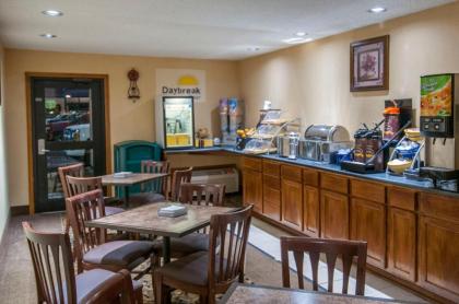 Days Inn by Wyndham Pauls Valley - image 15