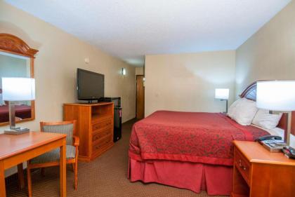 Days Inn by Wyndham Pauls Valley - image 3