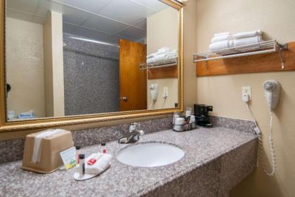 Days Inn by Wyndham Pauls Valley - image 8