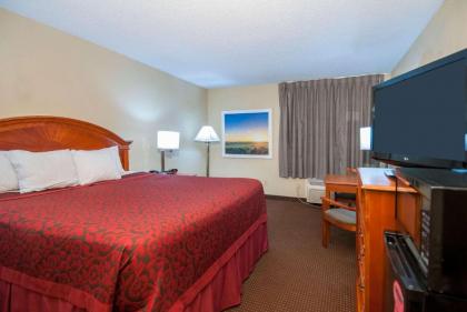 Days Inn by Wyndham Pauls Valley - image 9