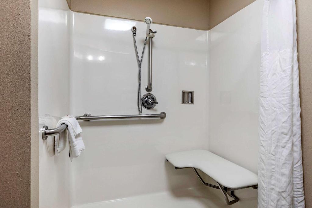 Comfort Inn & Suites Pauls Valley - City Lake - image 4