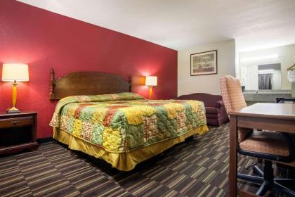 Rodeway Inn   Pauls Valley