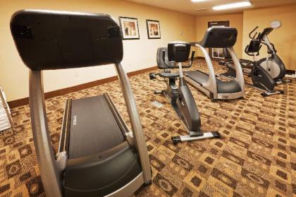 Holiday Inn Express and Suites Hotel - Pauls Valley an IHG Hotel - image 10