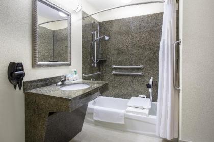 Holiday Inn Express and Suites Hotel - Pauls Valley an IHG Hotel - image 13