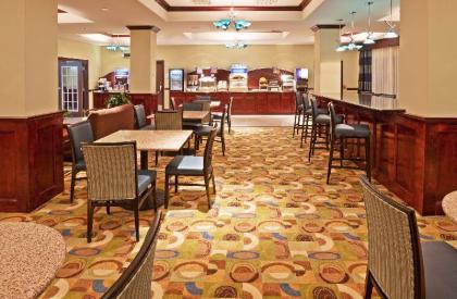 Holiday Inn Express and Suites Hotel - Pauls Valley an IHG Hotel - image 15
