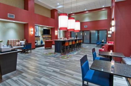 Hampton Inn and Suites Pauls Valley - image 11
