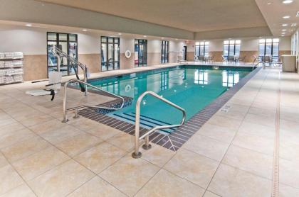 Hampton Inn and Suites Pauls Valley - image 14