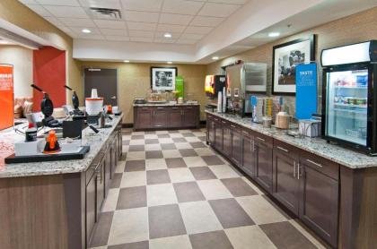 Hampton Inn and Suites Pauls Valley - image 4