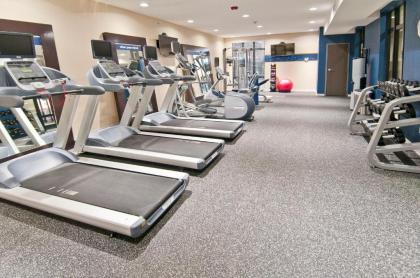 Hampton Inn and Suites Pauls Valley - image 5