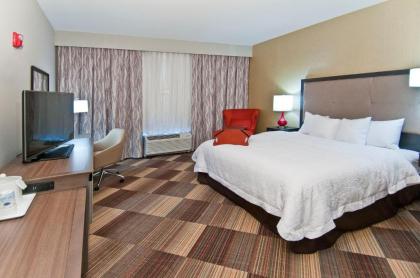 Hampton Inn and Suites Pauls Valley - image 6