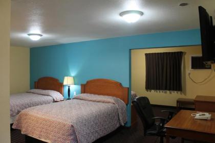 Economy Inn Express - image 1