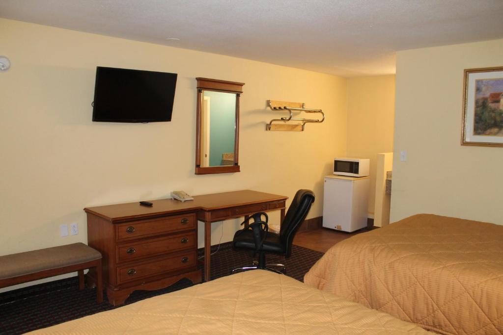 Economy Inn Express - image 5