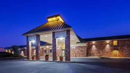 Best Western West Deptford Inn